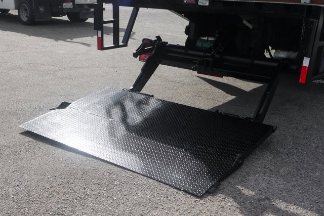 2019 Freightliner M2 Base