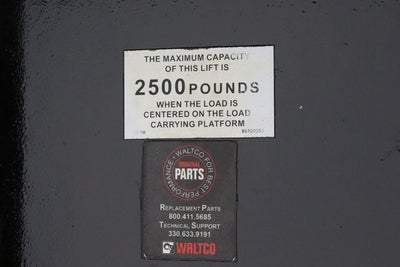 2019 Freightliner M2 Base