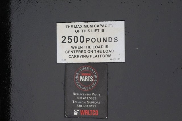 2019 Freightliner M2 Base