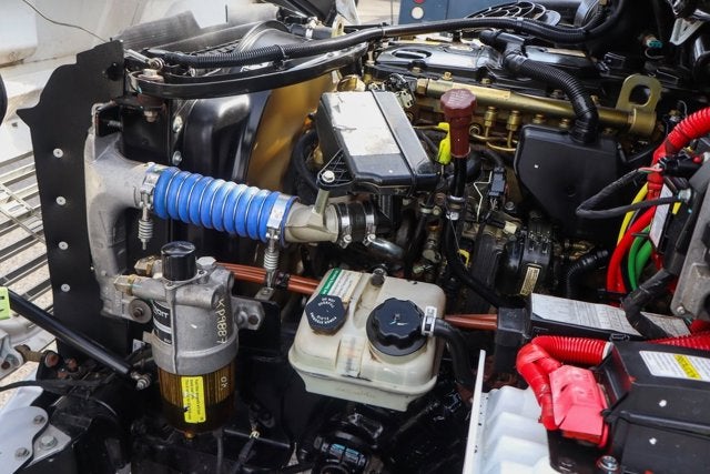 2019 Freightliner M2 Base