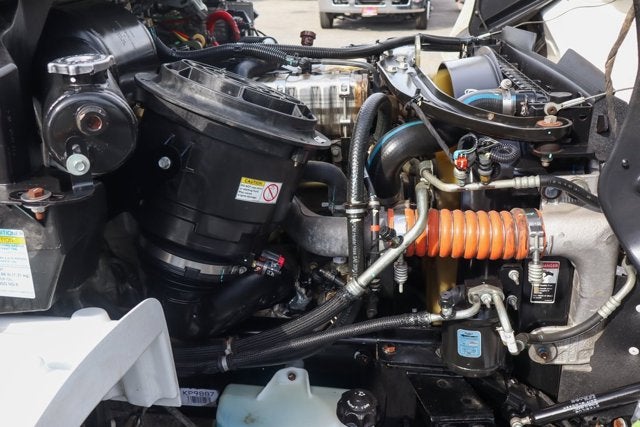 2019 Freightliner M2 Base