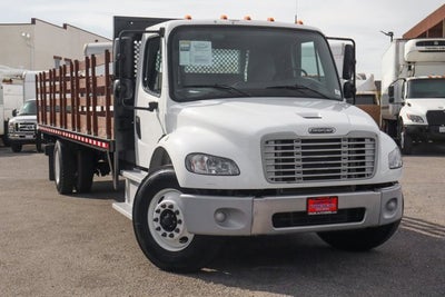 2019 Freightliner M2 Base