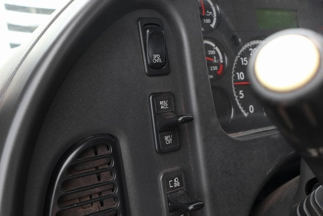 2019 Freightliner M2 Base