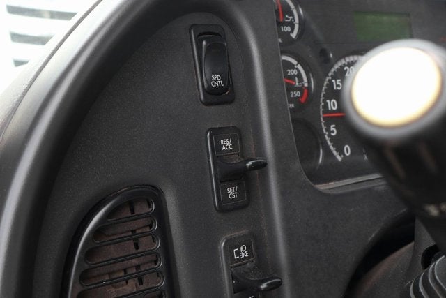 2019 Freightliner M2 Base