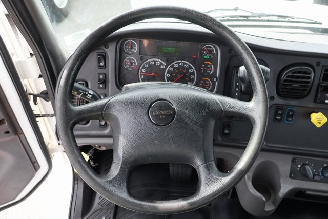 2019 Freightliner M2 Base