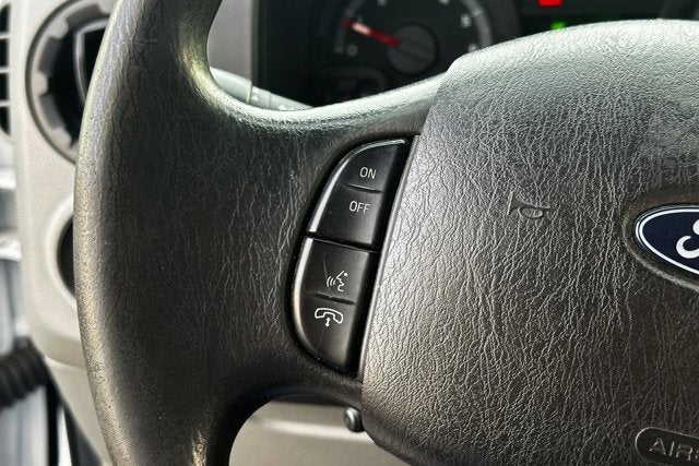 2019 Freightliner M2 Base