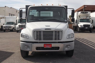 2019 Freightliner M2 Base