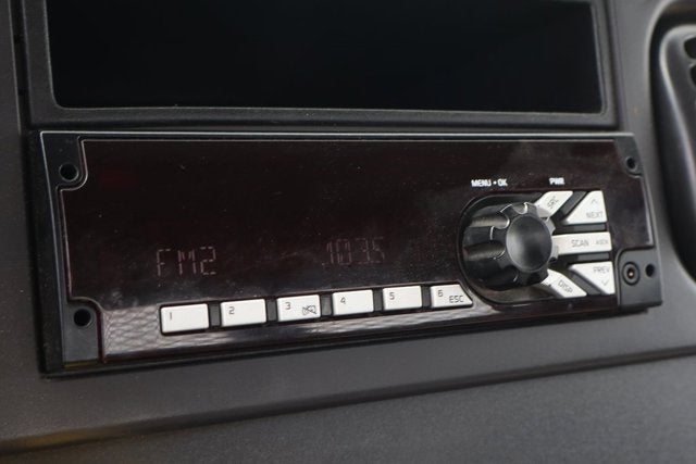 2019 Freightliner M2 Base