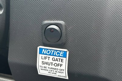 2019 Freightliner M2 Base