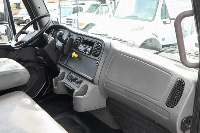 2019 Freightliner M2 Base