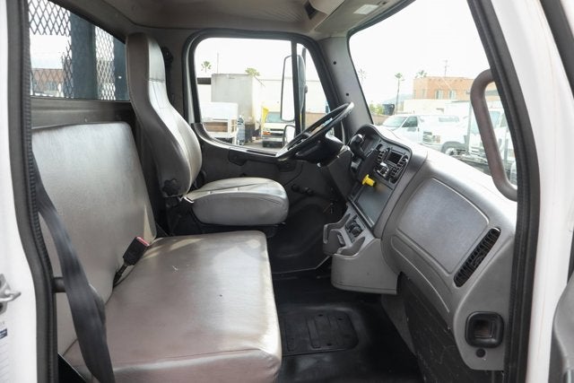 2019 Freightliner M2 Base