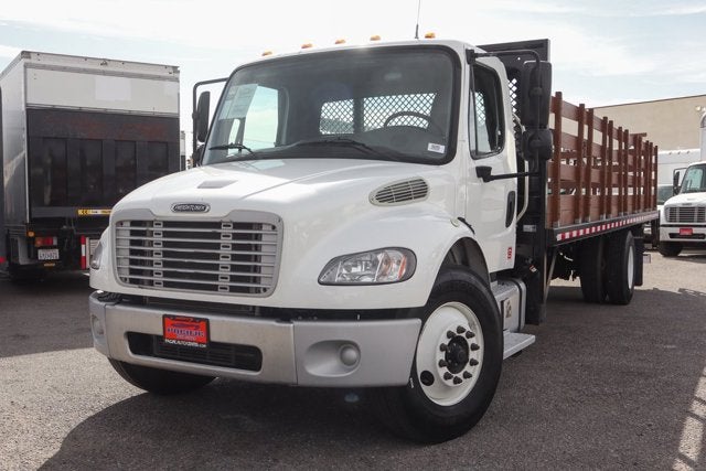 2019 Freightliner M2 Base