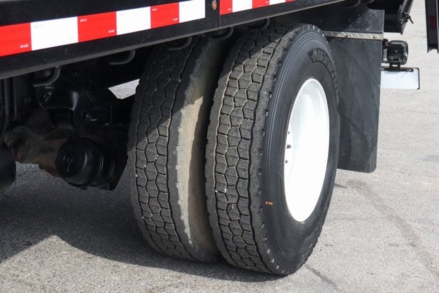 2019 Freightliner M2 Base