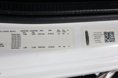 2019 Freightliner M2 Base