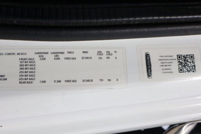 2019 Freightliner M2 Base