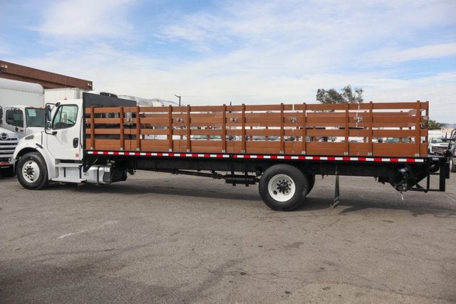 2019 Freightliner M2 Base