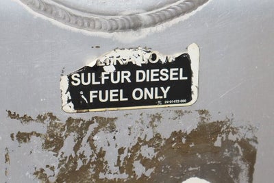 2019 Freightliner M2 Base