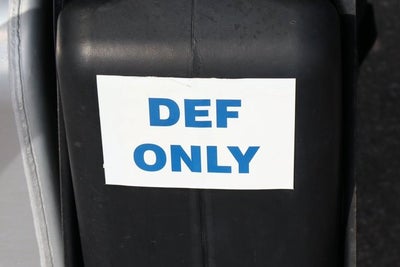 2019 Freightliner M2 Base