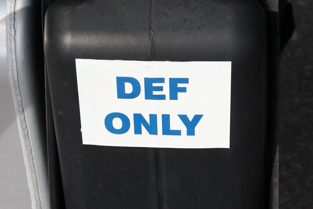 2019 Freightliner M2 Base