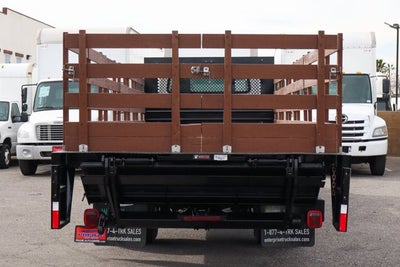 2019 Freightliner M2 Base