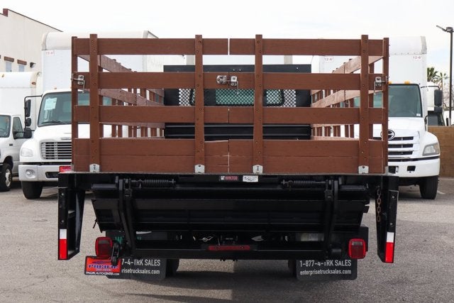 2019 Freightliner M2 Base