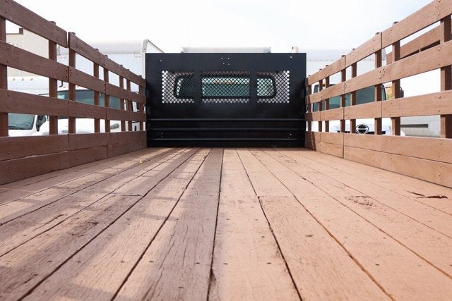 2019 Freightliner M2 Base