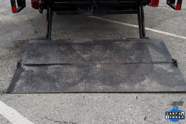 2019 Freightliner M2 106