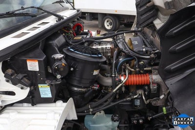 2019 Freightliner M2 106