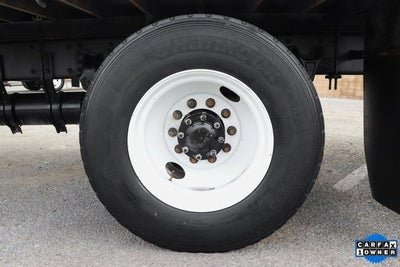 2019 Freightliner M2 106