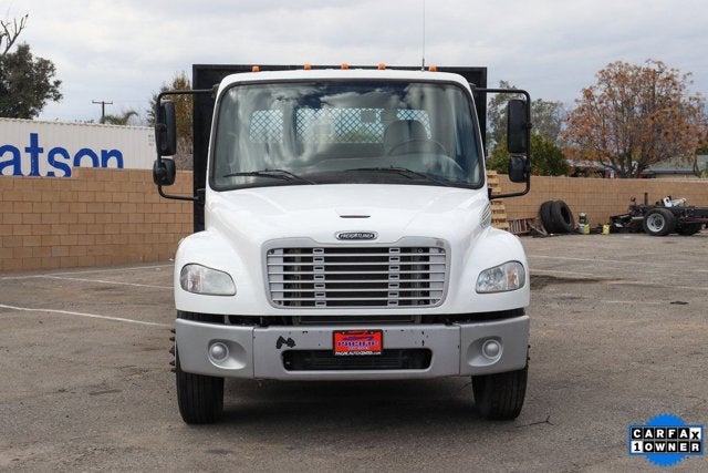 2019 Freightliner M2 106