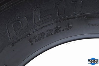 2019 Freightliner M2 106