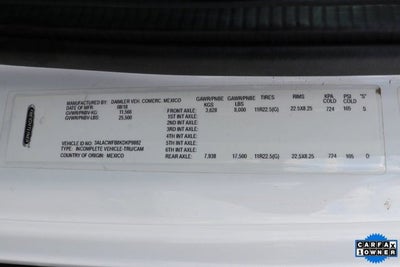 2019 Freightliner M2 106