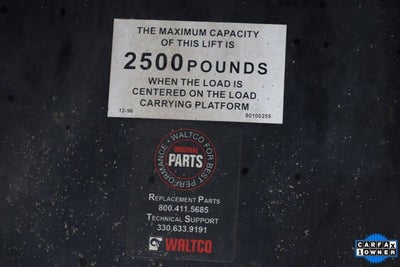 2019 Freightliner M2 106