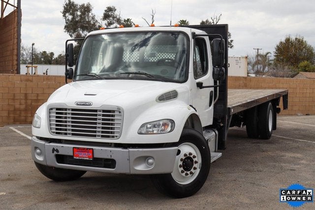 2019 Freightliner M2 106