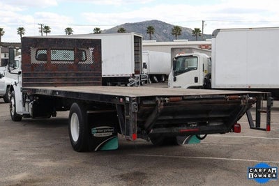 2019 Freightliner M2 106