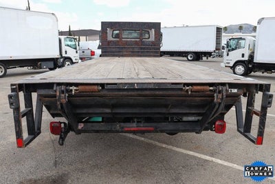 2019 Freightliner M2 106