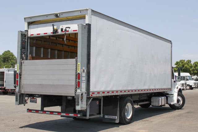 2020 Freightliner M2 106
