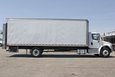 2020 Freightliner M2 106