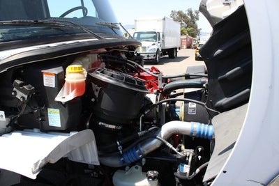 2020 Freightliner M2 106
