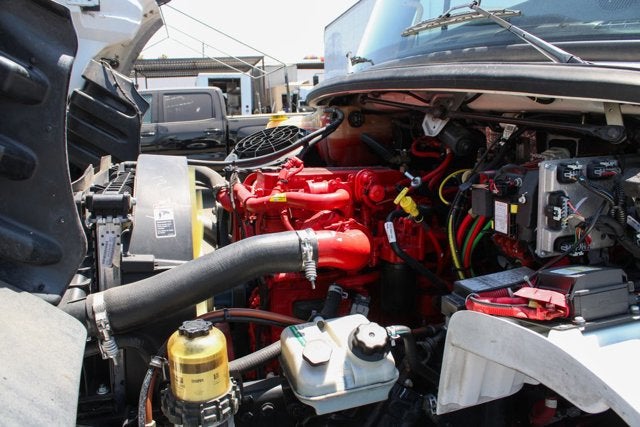 2020 Freightliner M2 106
