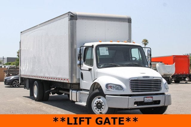 2020 Freightliner M2 106
