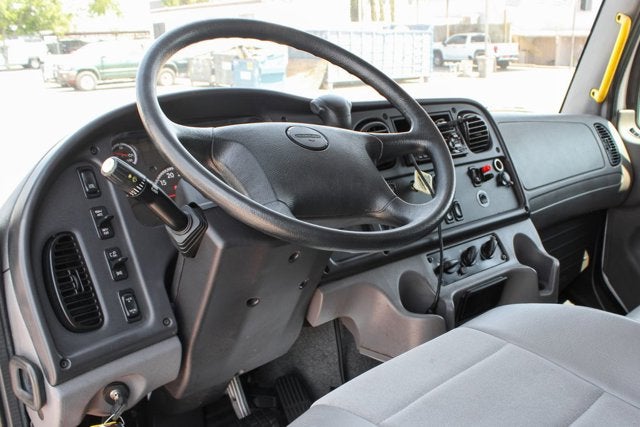 2020 Freightliner M2 106