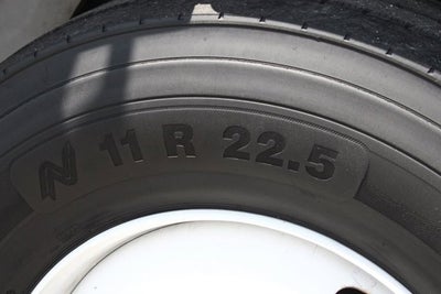 2020 Freightliner M2 106