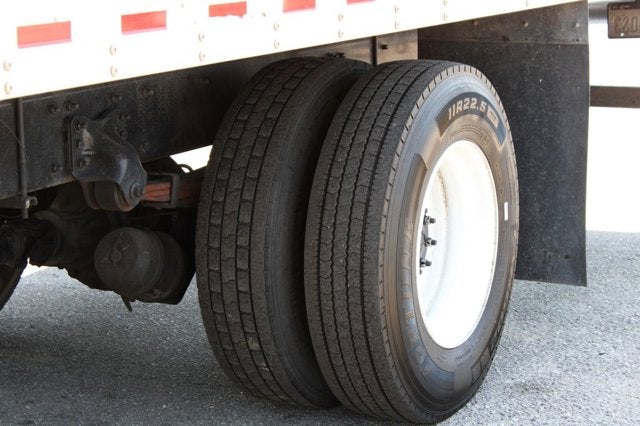 2020 Freightliner M2 106