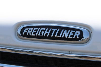 2020 Freightliner M2 106