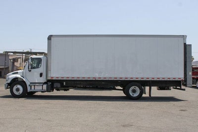 2020 Freightliner M2 106