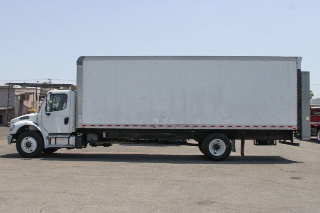 2020 Freightliner M2 106