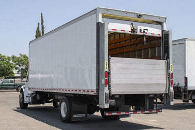 2020 Freightliner M2 106