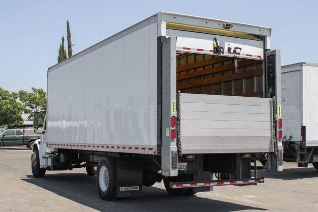 2020 Freightliner M2 106