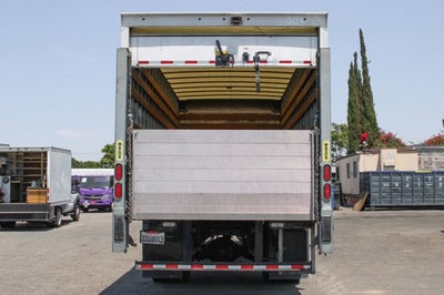 2020 Freightliner M2 106